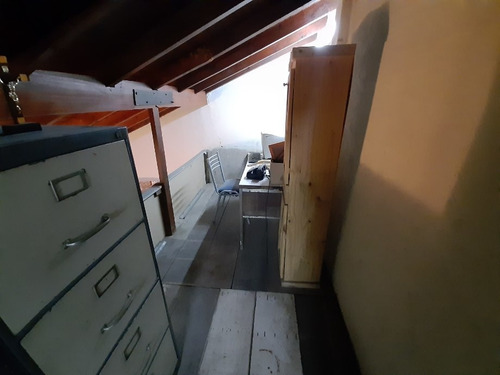 Imagen 9 de 14 de Chalet En Venta En Ituzaingo Sur