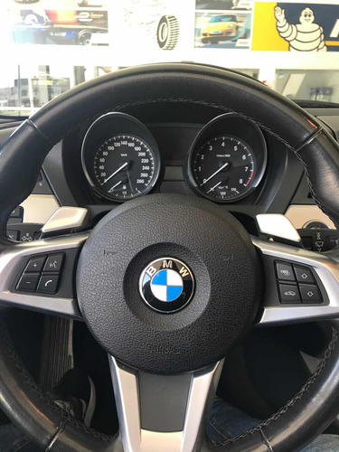 Imagen 6 de 6 de Bmw Z4 2012 2.5 Sdrive23i 204cv