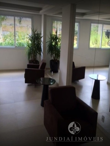 Vendo Lindo Apartamento No Condomínio Explêndido, Vila Guarani Em Jundiaí, 03 Dormitórios, 01 Suíte, 02 Vagas, Lazer Total, Bem Localizado. - Ap00244 - 33972852