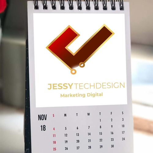 Imagem 2 de 3 de Logos Animadas E Marketing Pra Sua Empresa