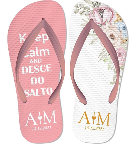 Imagem 1 de 7 de Lembrancinhas Casamento Rustico 10 Pares + Embalagem Brinde