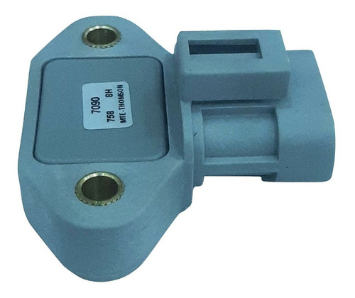 Modulo De Encendido Nissan Tsuru 1993 - 2006 4cil 1.6l Mte