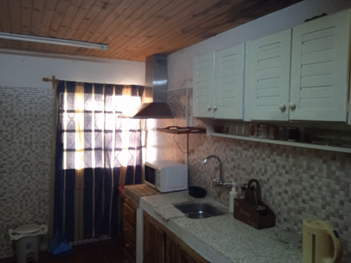 Chacra En Juanicó Con Casa Para 80.000 U$s