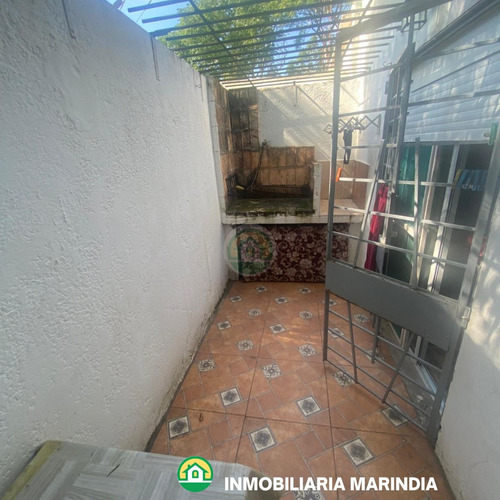 Vendo Apartamento En Atlántida Sur