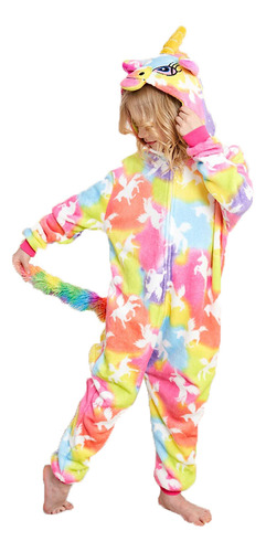 Mono Con Forma De Animal Para Niños Costume Newplush, Con Fo