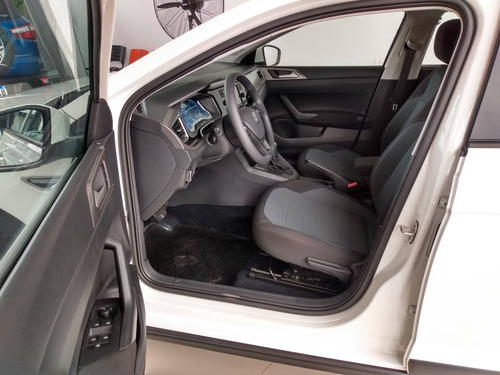 Imagen 7 de 19 de Vw Nivus Confortline