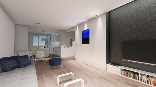 Imagen 24 de 30 de Departamento Tres Ambientes A La Venta En Lujan