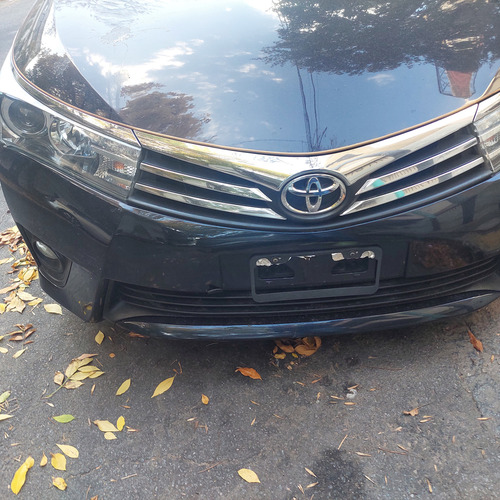 Toyota Corolla 1.8 Se-g Cvt 140cv