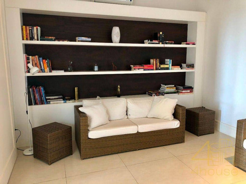 Imagem 13 de 30 de Casa À Venda No Condomínio Parque Xapada. Localização Privilegiada E Com Uma Vista Espetacular. Casa Assinada Pelo Renomado Arquiteto C. Ribeiro - Ca0605