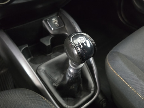 Fiat Argo 1.3 FIREFLY FLEX TREKKING MANUAL
