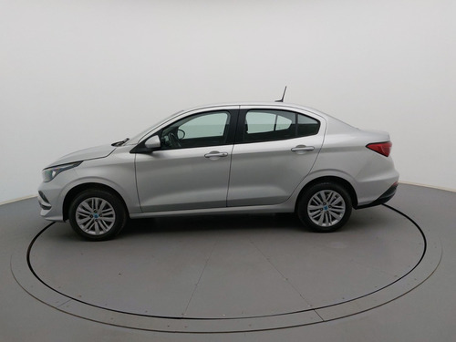 Fiat Cronos 1.0 FIREFLY FLEX DRIVE MANUAL