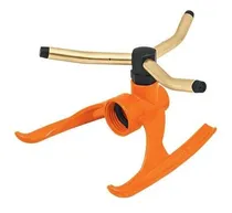 Comprar Aspersor Base Met. Giratorio Truper 10307