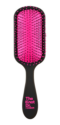Cepillo Knot Dr The Pro Con Estuche Conair 2 Pzas 95300mx