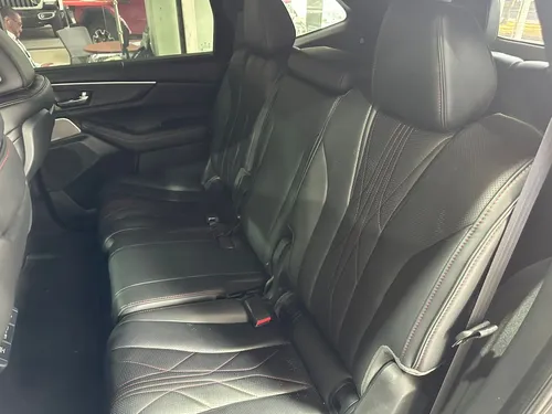 Acura Mdx 2024