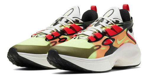 Championes Nike Hombre Signal D/ms/x