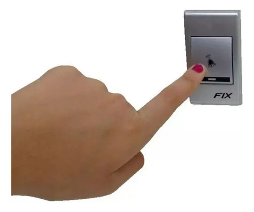 Campainha Sem Fio 32 Toques Alcance 100 Metros Com Pilha
