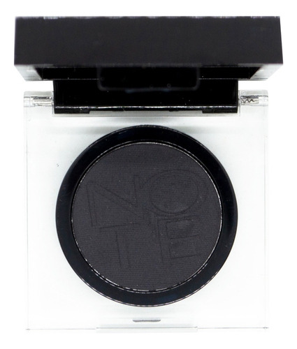 Note Mineral Eyeshadow Sombra De Ojos Vegana Maquillaje 2gr Sombra 306