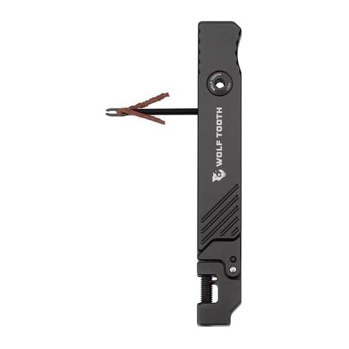 Wolf Tooth 8bit Chainbreaker + Utility Multitool - Romp...