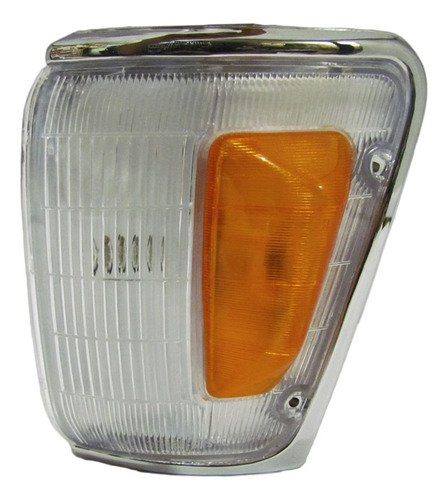 Direccional Farola Gris Der Hilux 4x2 1992 A 1999 Depo