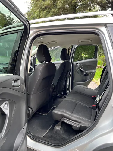 Ford Escape 2.0 Se 4x2