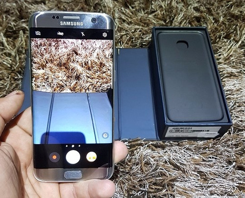 Vendo Samsung S732gb  Edge Dual Sim Igual A Nuevo