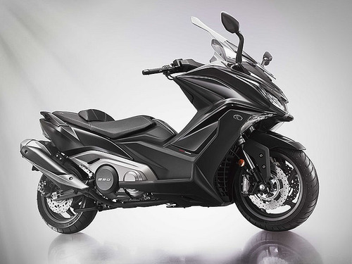 Kymco Ak 550 Kymco/ 2021.