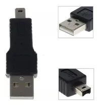 Comprar Adaptador Firewire Ieee 1394 4 Pines Macho A Usb Macho