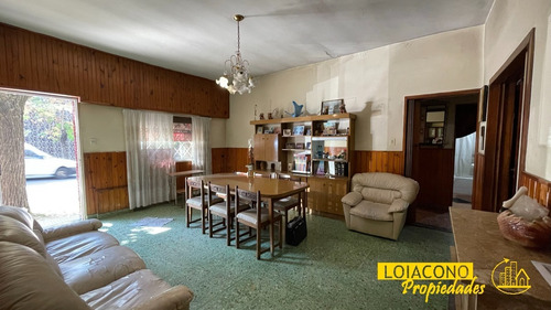 Imagen 2 de 30 de Casa 4amb Garaje Fondo -murguiondo Al 4600 - Loiacono Propiedades