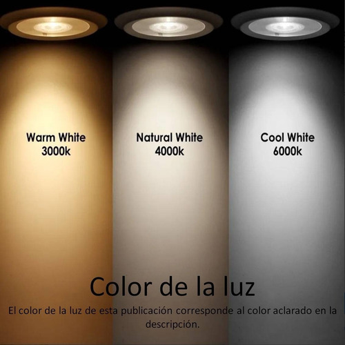 Imagen 5 de 10 de Lampara Colgante Led Circular Saturno Simple 100cm Aluminio