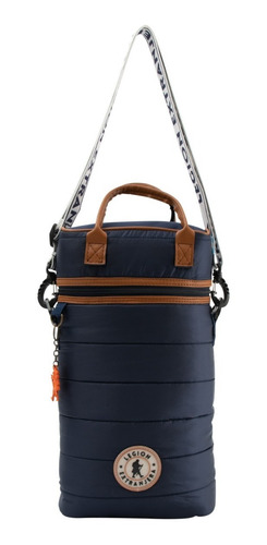 Imagen 5 de 10 de Mochila Matera Diamond Jazz Legion Extranjera