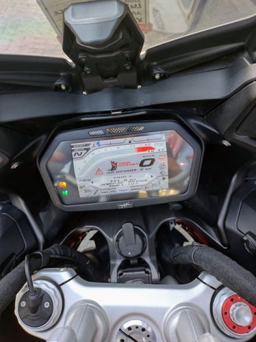 Imagen 25 de 25 de Mv Agusta Turismo Veloce 800 - No Ducati, No Triumph, Mi