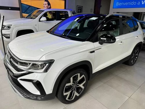 Volkswagen Taos 1.4 250 Tsi Highline Bi Tono
