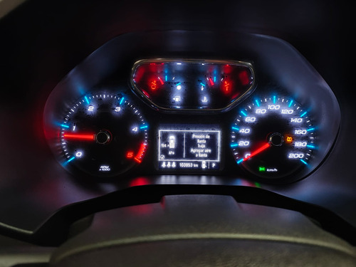 Chevrolet S10 2.8 Cd 4x4 Ltz Tdci 200cv At