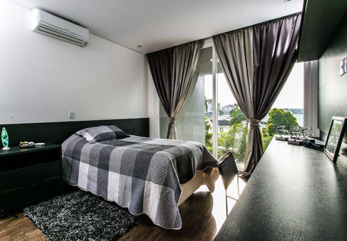 Imagem 15 de 29 de Casa Com 4 Suítes À Venda, 580 M² Por R$ 4.500.000 - Granja Viana - Cotia/sp - Ca13908