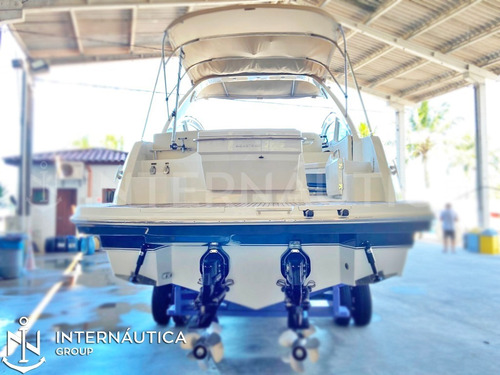 Imagem 2 de 25 de Beneteau Gt350 2014 Cranchi Phantom Sessa Searay Armada