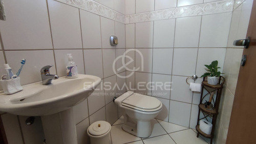 Imagem 17 de 30 de Casa À Venda No Bairro Centro - Sapucaia Do Sul/rs - 235