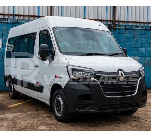 Renault Master FurgãO 2.3 Grand L2h2 5p