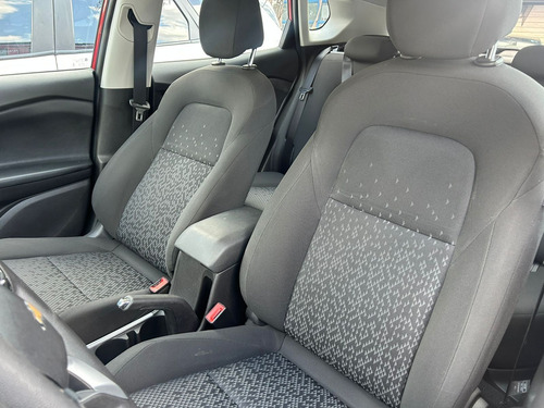 Chevrolet Tracker 1.0 Turbo 12V Flex Aut.