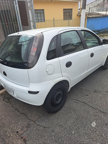 Chevrolet Corsa 1.8 Maxx Flex Power 5p