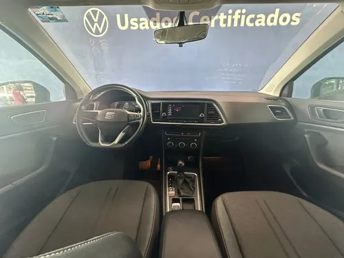 Seat Ateca 1.4 Style 150Hp At