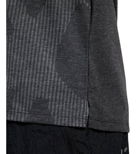 Imagen 4 de 5 de Remera Nike Dri-fit Run Division