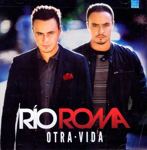 Rio Roma - Otra Vida (cd+dvd) Edición Especial Nuevo (2014)