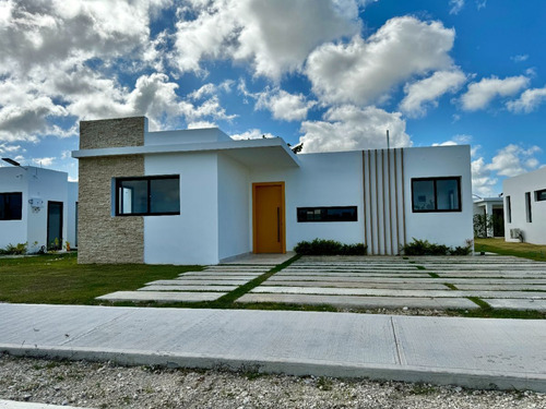 Casas O Villas En Punta Cana - Blisstrails