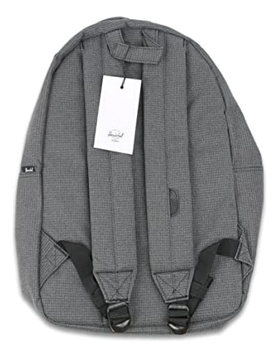 Herschel Supply Co. Settlement Shadow Grid, Talla Única