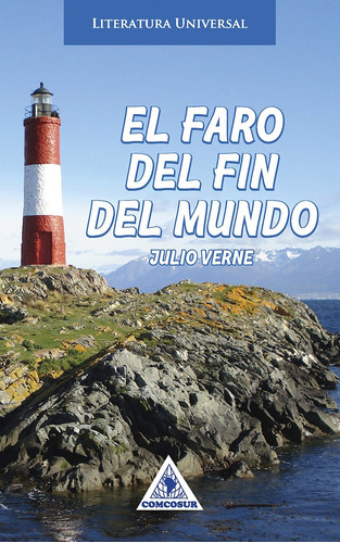 El Faro Del Fin Del Mundo