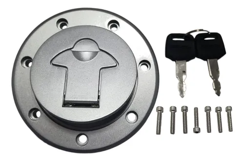 Tapa Tanque Pulsar 180 Ug /180 Gt / Pulsar 2/ Pulsar 200/220