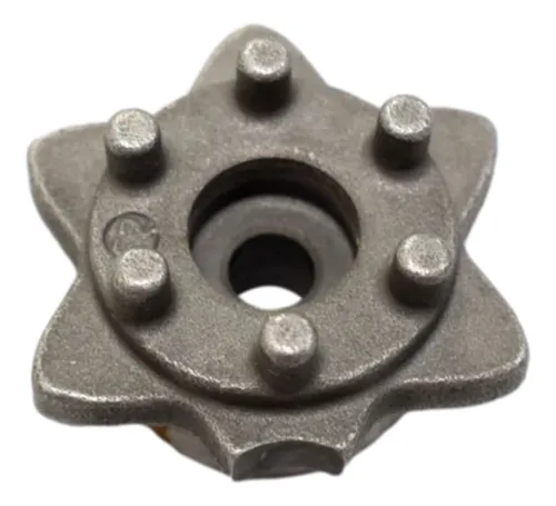 Estrella Selectora De Cambios Dominar 250 / 400 / Ug Bajaj