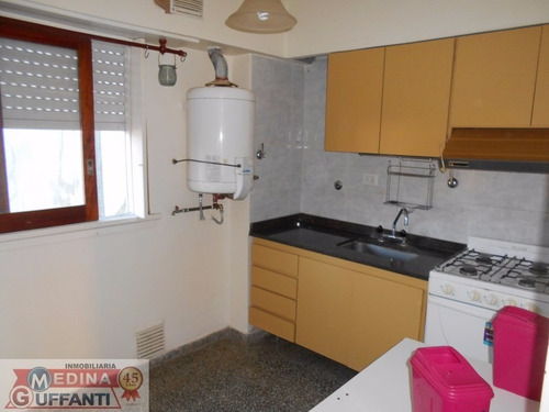 Imagen 6 de 14 de Venta Departamento De 3 Ambientes En San Bernardo