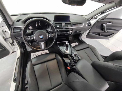Imagen 12 de 12 de Bmw 120i 2.0 184cv Pack M
