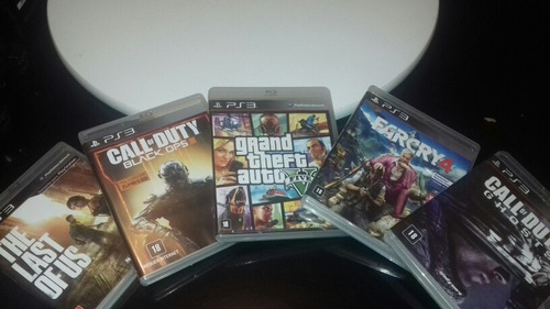 Ps3/jogos